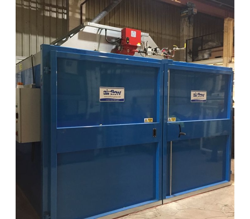 premier industrial oven electric